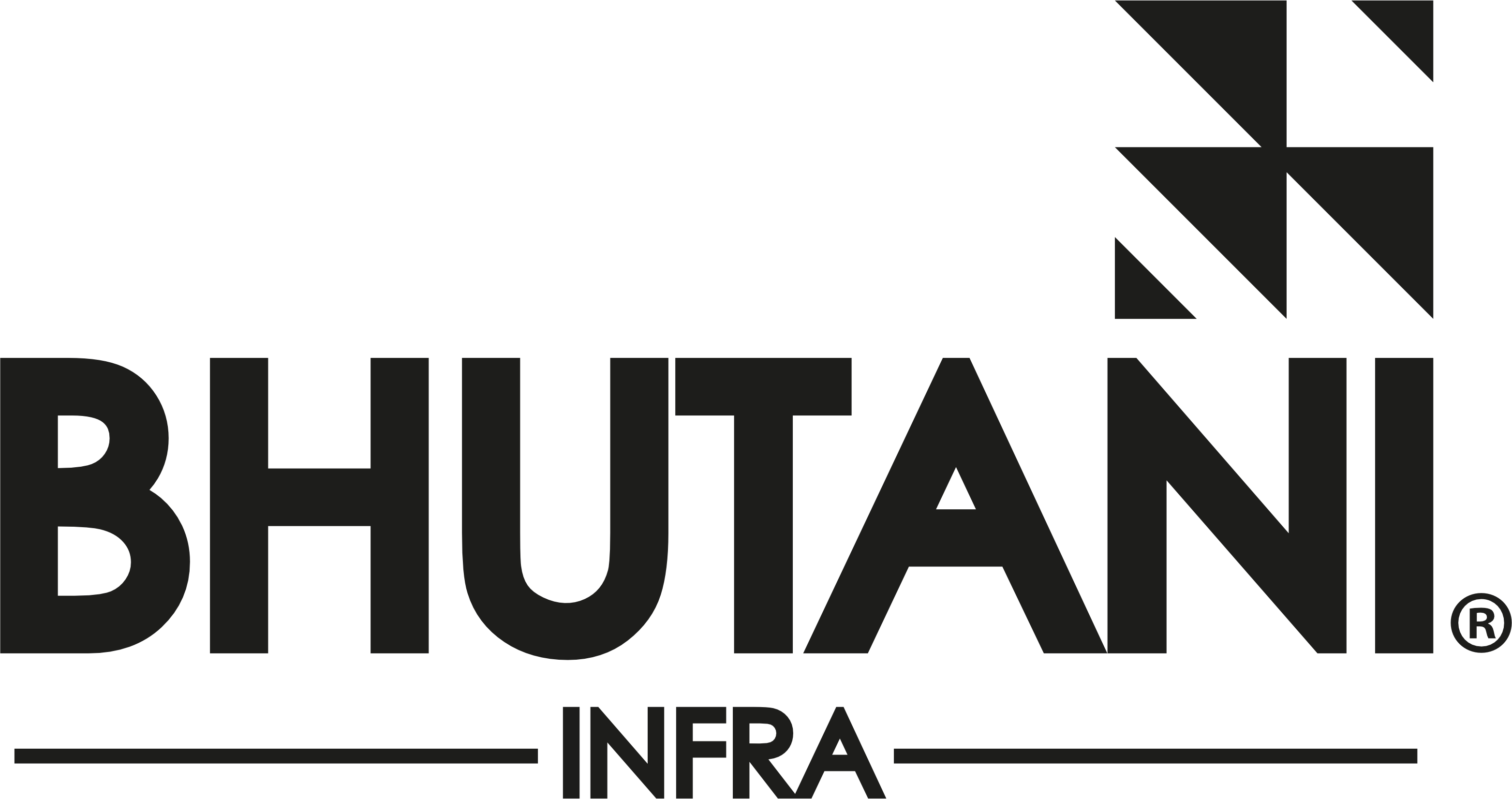 Bhutani Infra